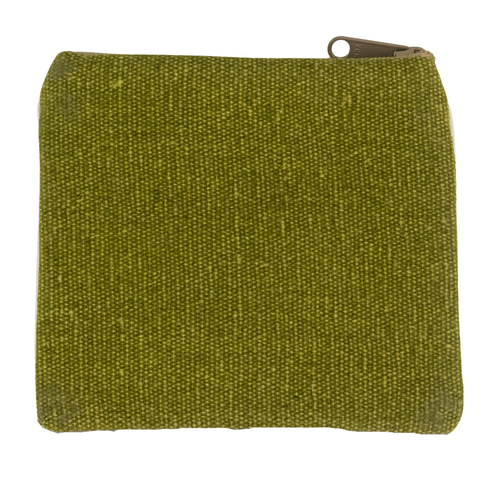 Natures Tree of Life Cosmetic Bag