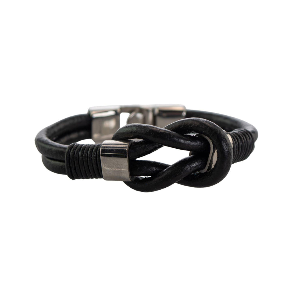 Nautical Knot Bracelet