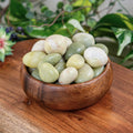 New Jade Tumbled 1lb