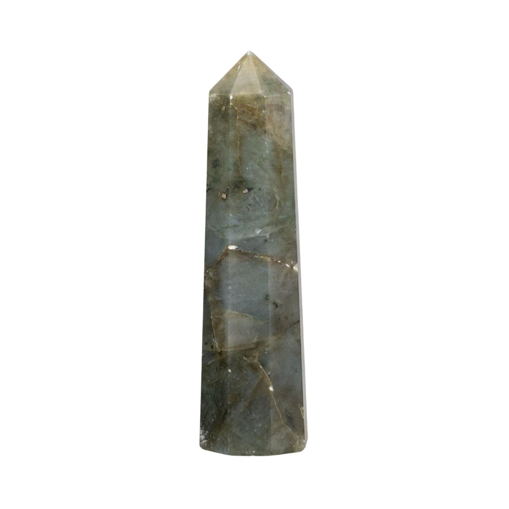 Labradorite Tower