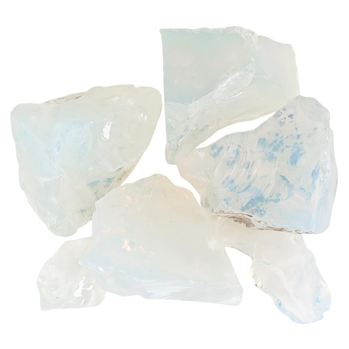 Opalite Raw 1lb