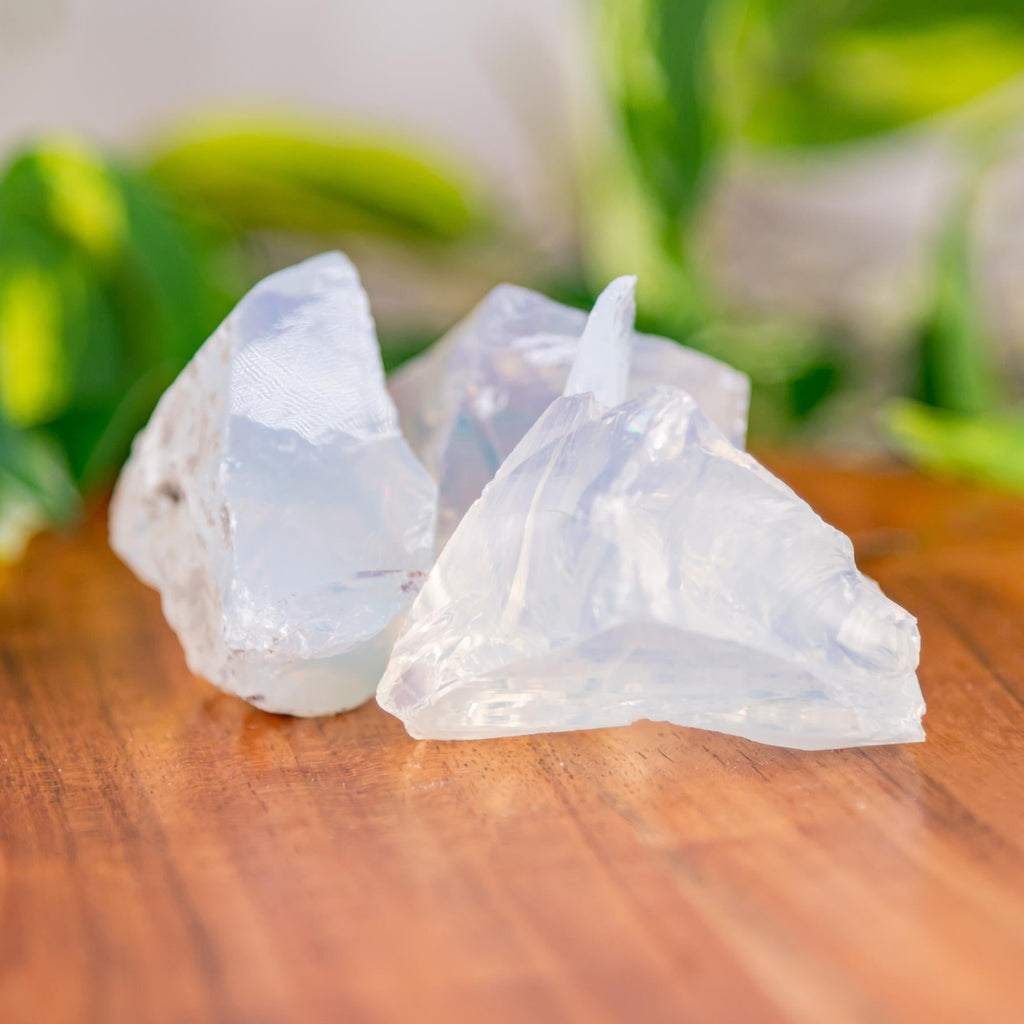 Opalite Raw 1lb