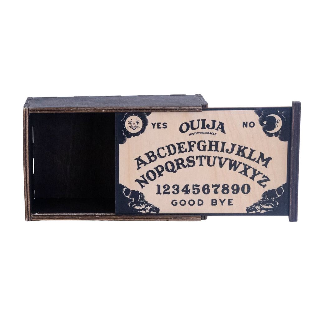 Decorative Wooden Trinket Box