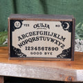 Decorative Wooden Trinket Box