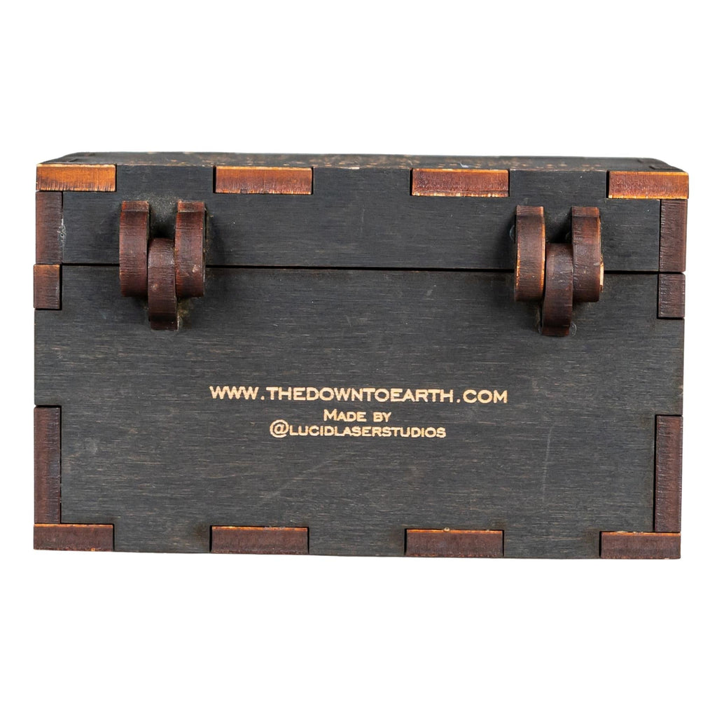 Ouija Trinket Box