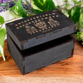 Ouija Trinket Box