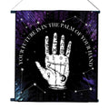 Palmistry Wall Hanger
