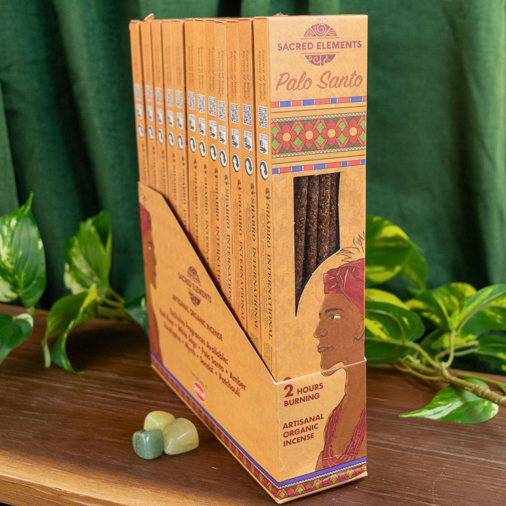 HEM Sacred Elements Incense Sticks