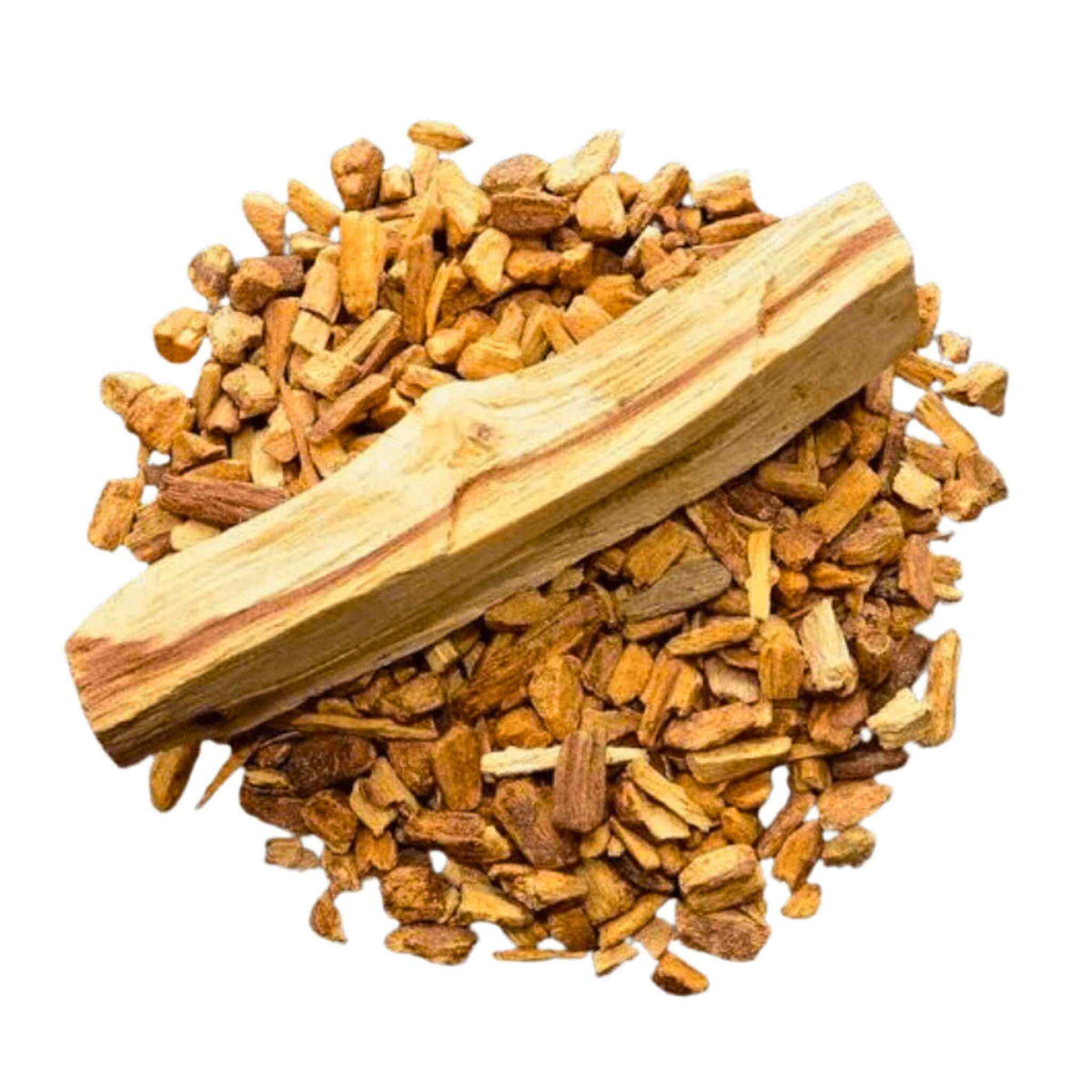 Palo Santo Chips 1lb
