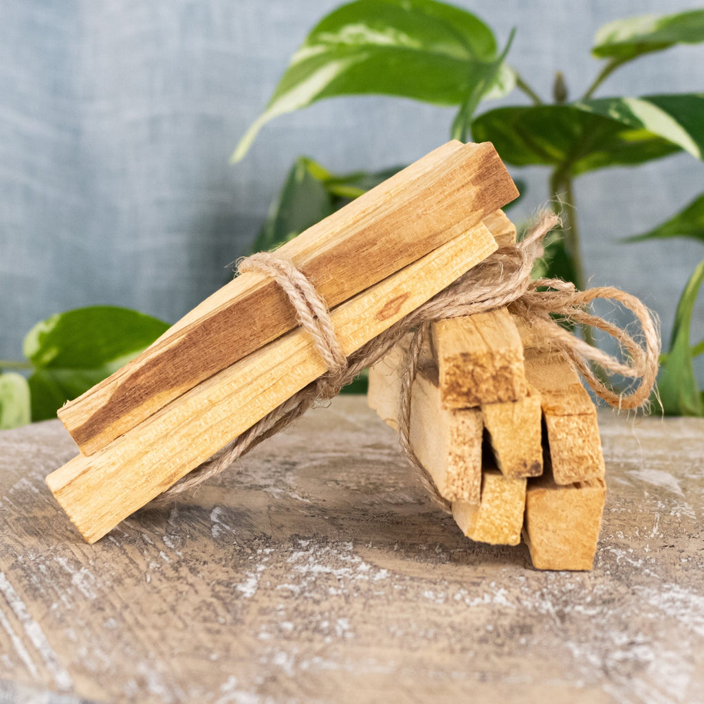 Palo Santo Sticks