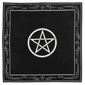 Pentacle Altar Cloth