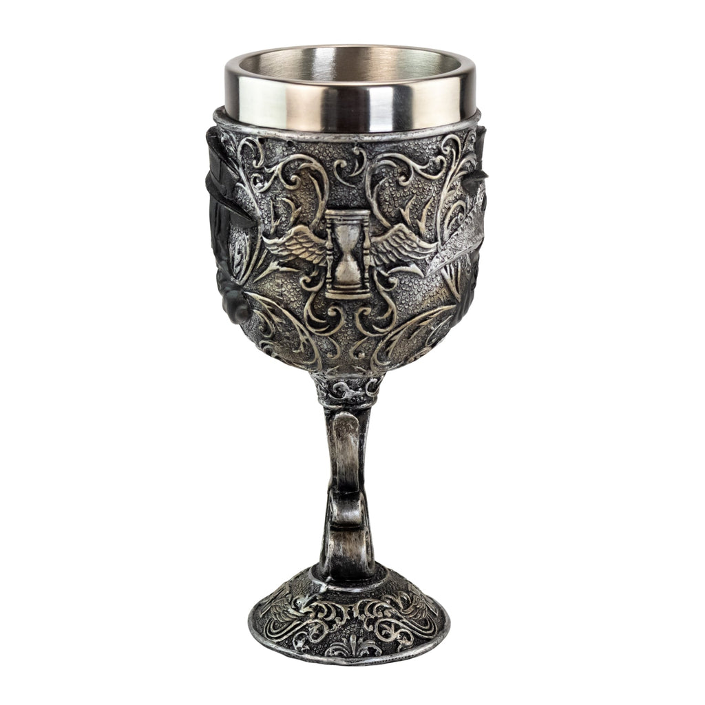 Plague Doctor Goblet