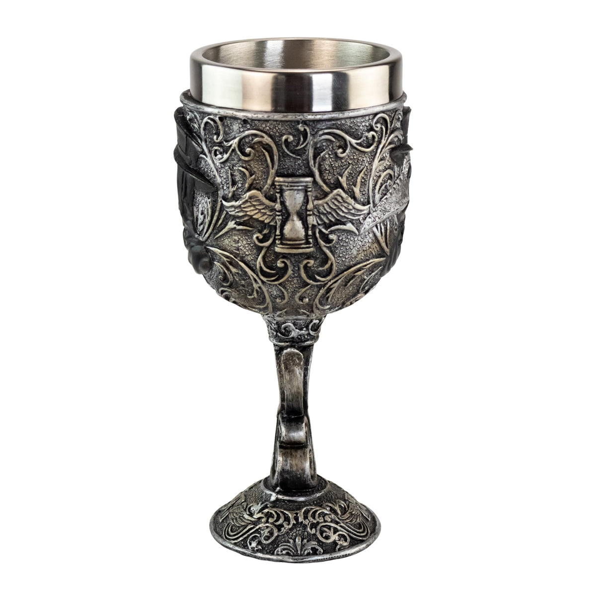 Plague Doctor Goblet