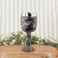Plague Doctor Goblet
