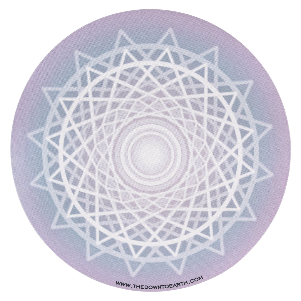 Protection Crystal Grid Kit