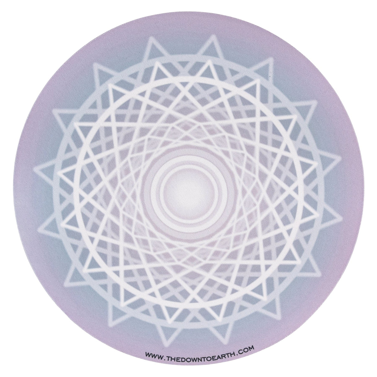 Protection Crystal Grid Kit