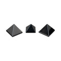 Mini Crystal Pyramid
