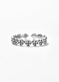 Infinite Cross Ring