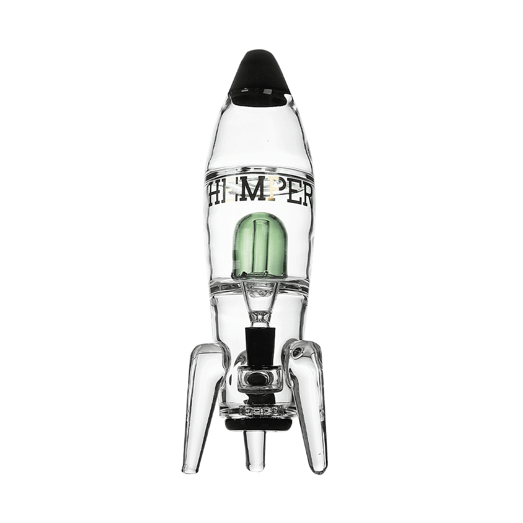HEMPER - Rocket Ship XL Bong