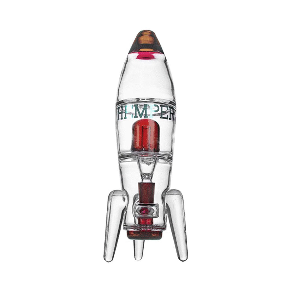 HEMPER - Rocket Ship XL Bong