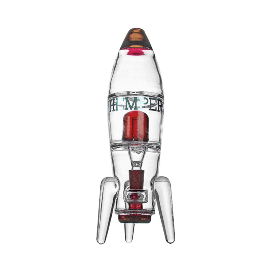 HEMPER - Rocket Ship XL Bong
