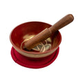 Chakra Singing Bowl