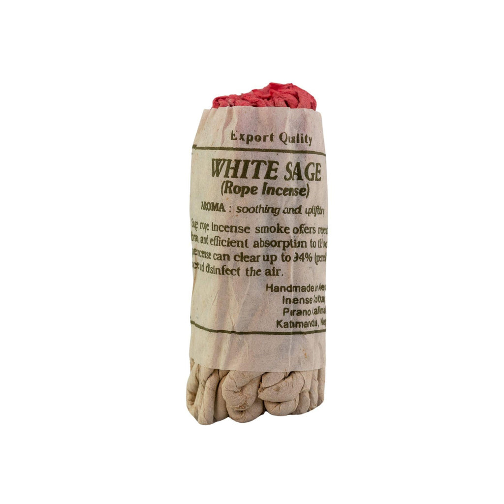 Rope Incense Sample 7pk