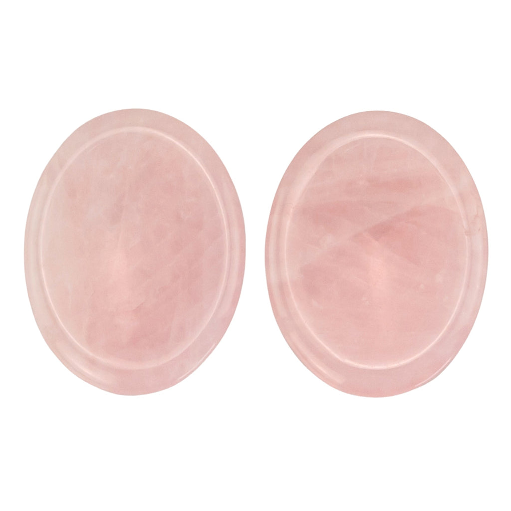Rose Quartz Calming Stone