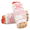 Rose Rope Incense