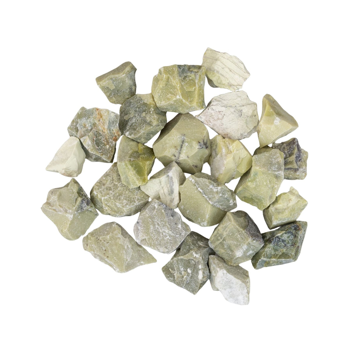 Serpentine Raw 1lb