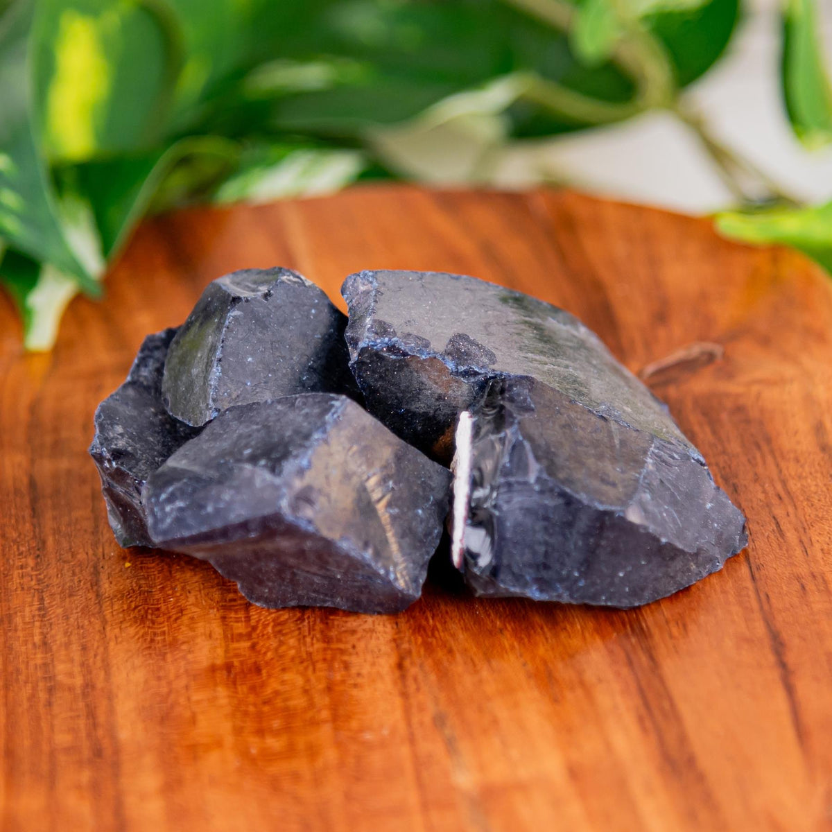 Blue Goldstone Raw 1lb