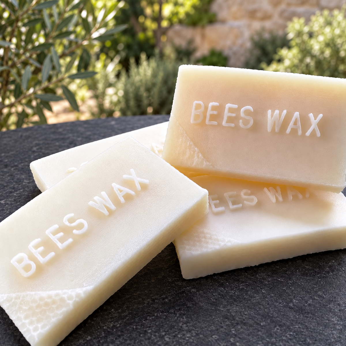 White Beeswax 100% Pure Natural Beeswax Cosmetic Grade A North American