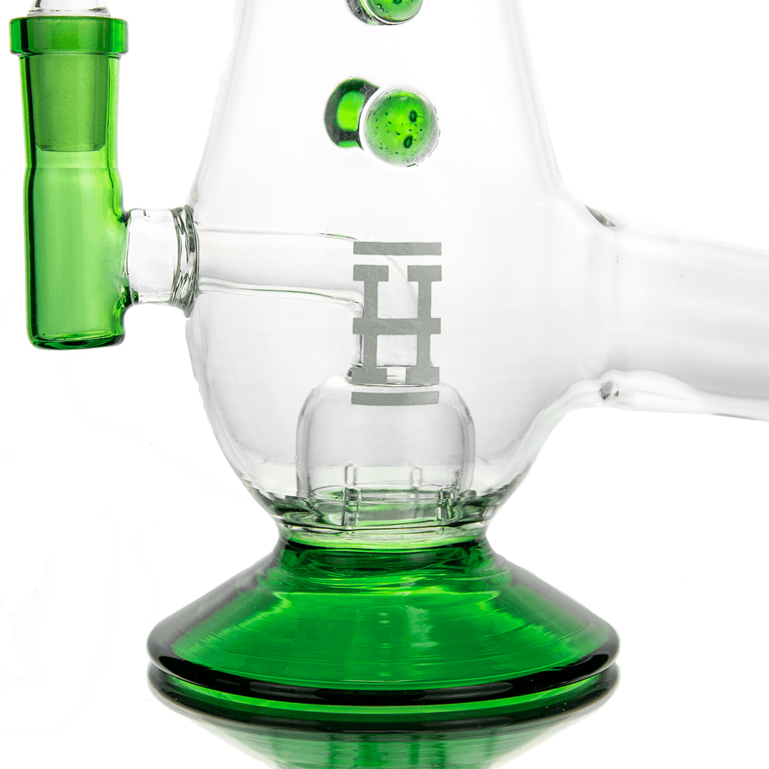 HEMPER -  Phaser Bong