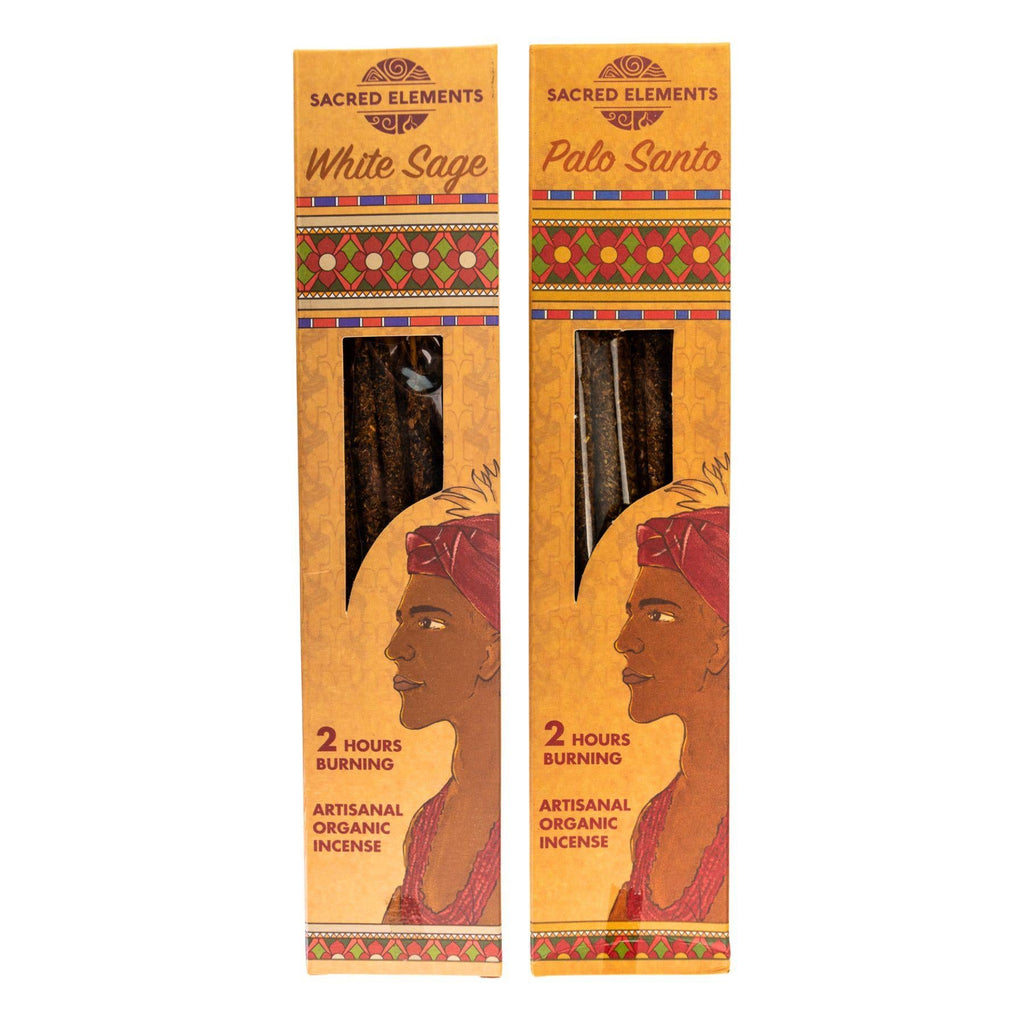 HEM Sacred Elements Incense Sticks