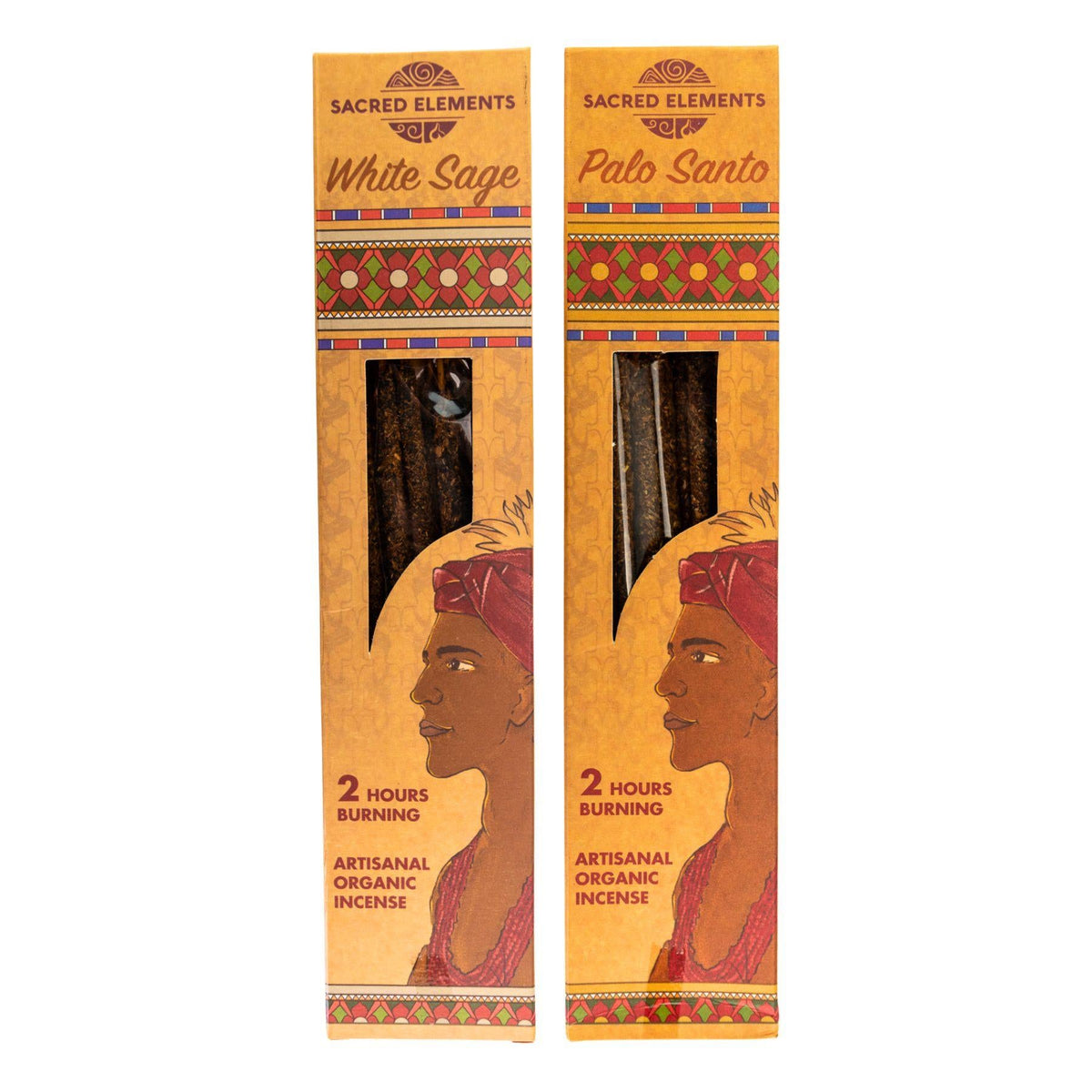 HEM Sacred Elements Incense Sticks