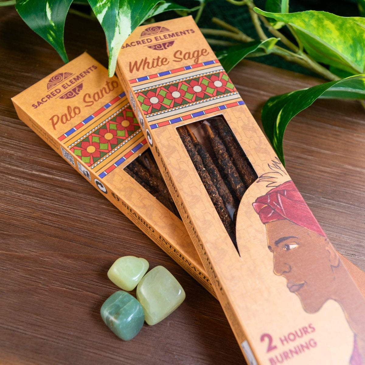 HEM Sacred Elements Incense Sticks