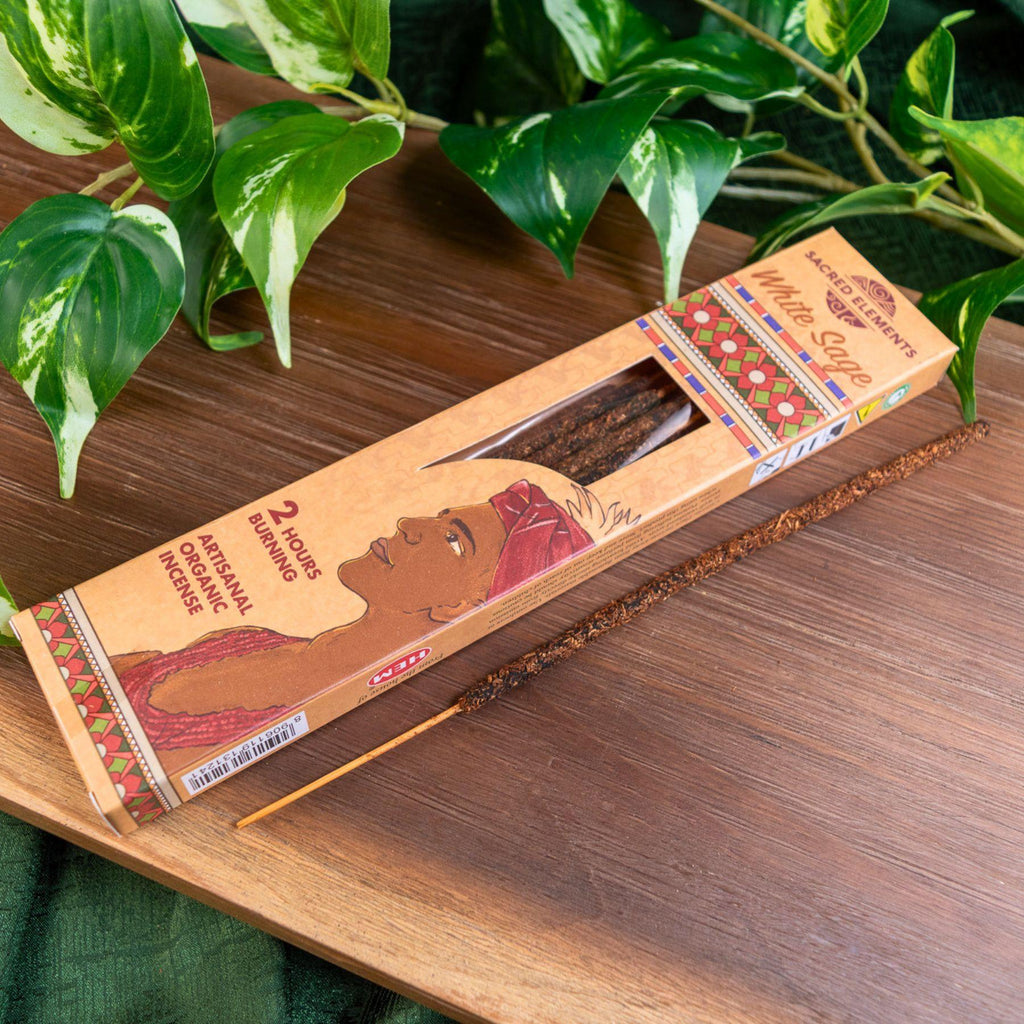 HEM Sacred Elements Incense Sticks
