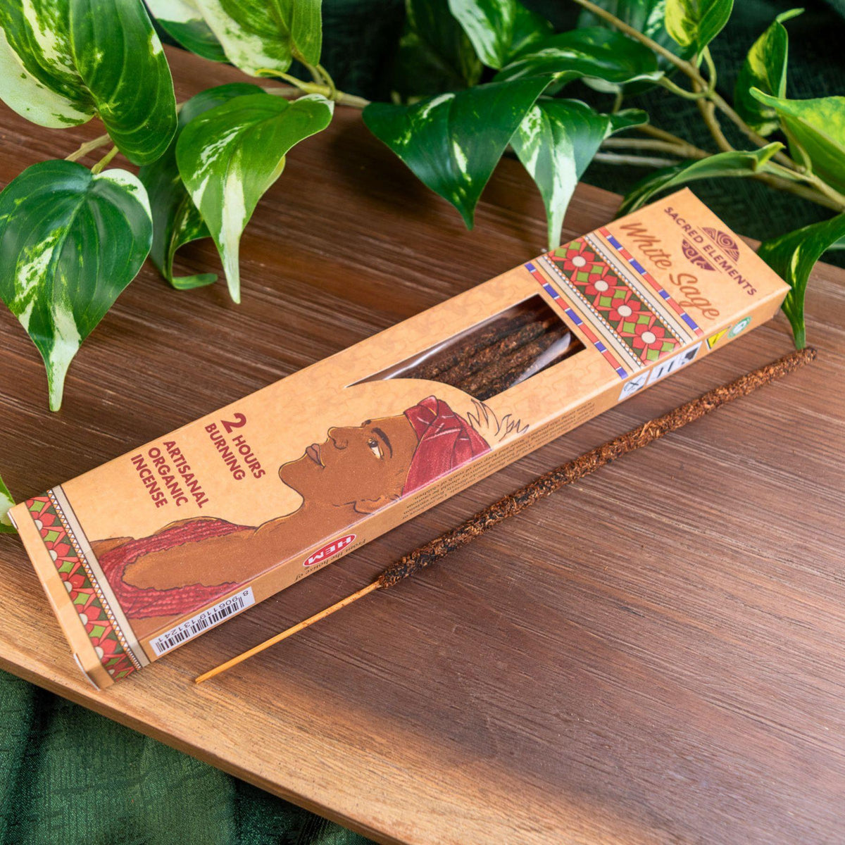 HEM Sacred Elements Incense Sticks