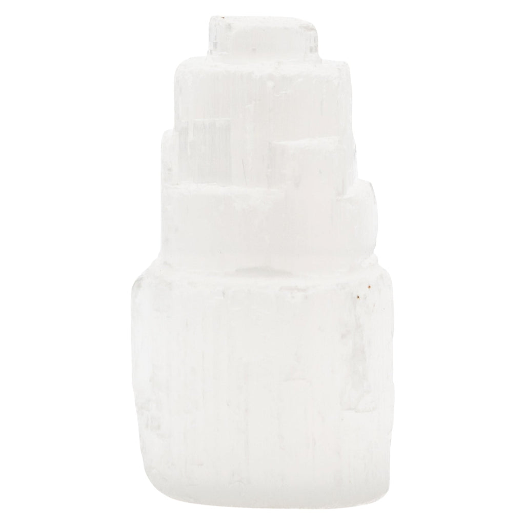 Selenite Iceberg Tower