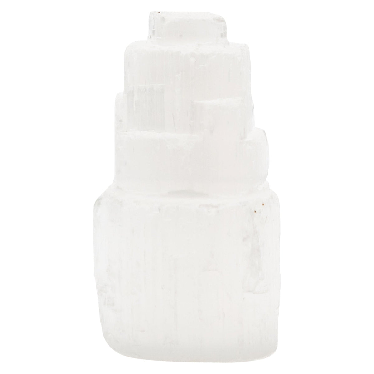 Selenite Iceberg Tower