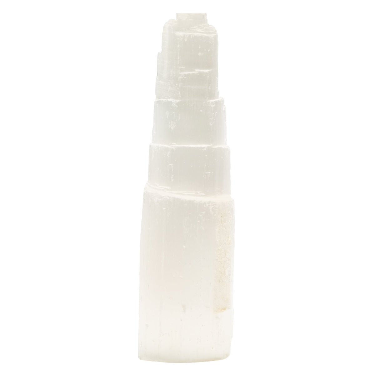 Selenite Iceberg Tower