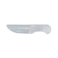 Selenite Knife