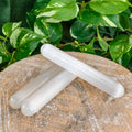 Selenite Massage Wand