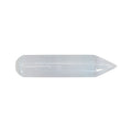 Selenite Wand with Point