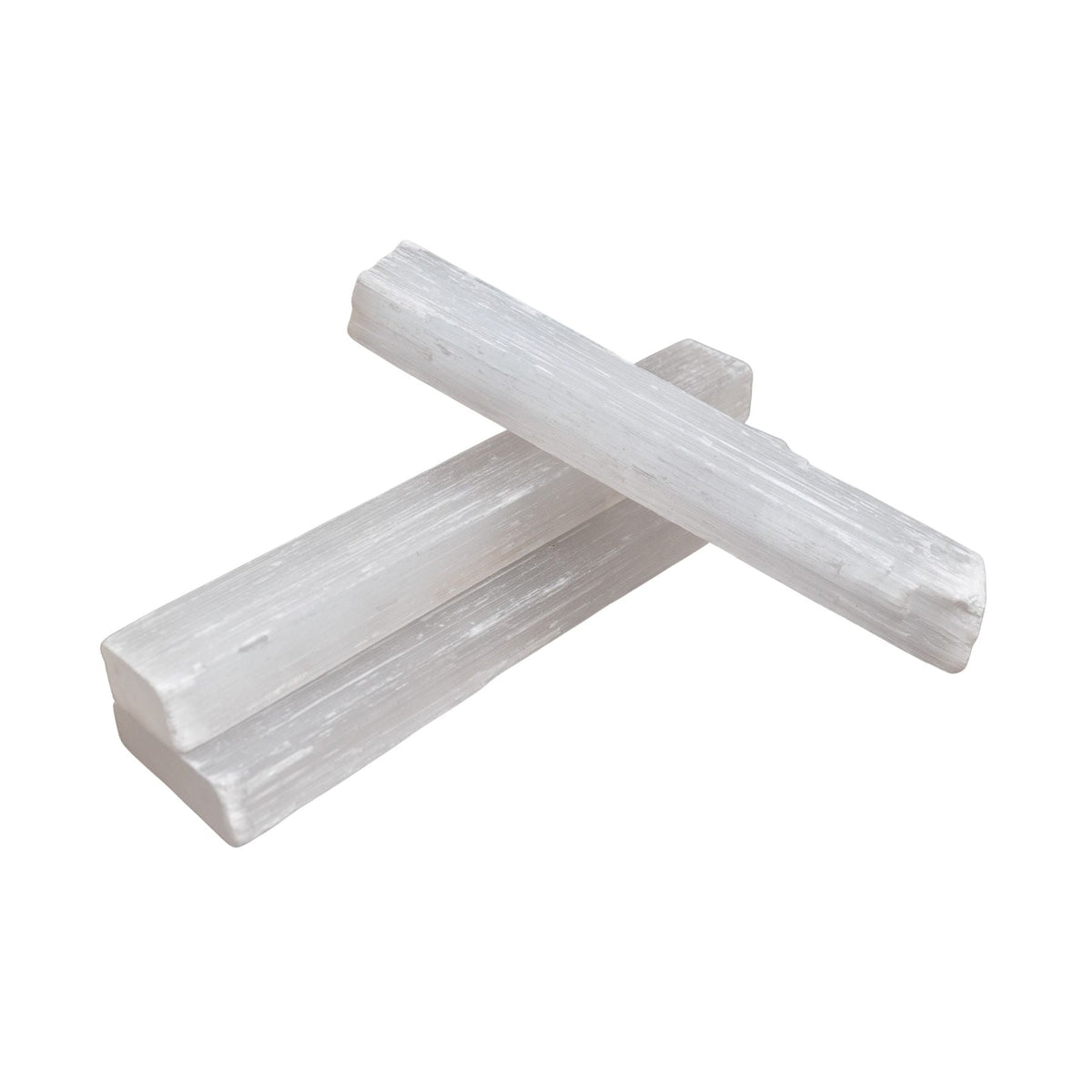 Raw Selenite Wand