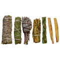 Ultimate Smudging Deluxe Kit