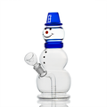 HEMPER - Snowman Bong