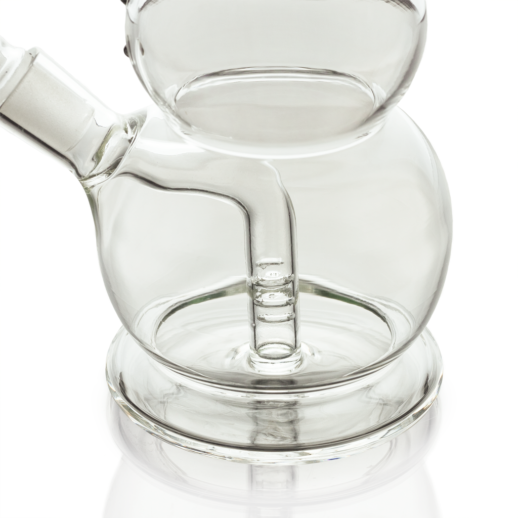HEMPER - Snowman Bong