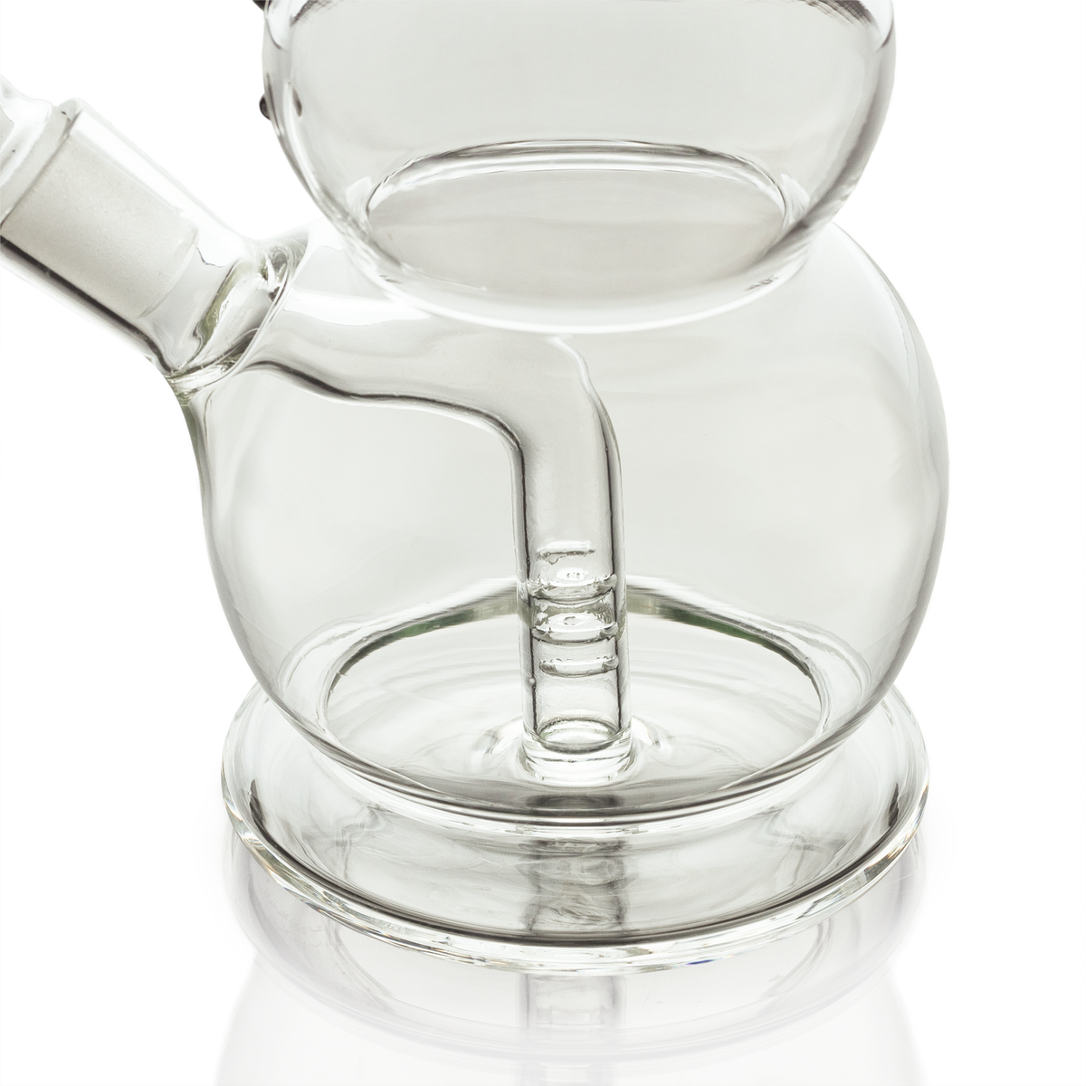 HEMPER - Snowman Bong