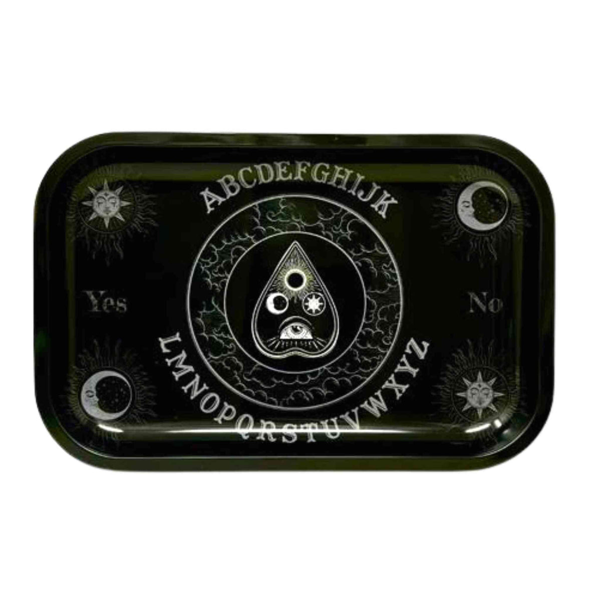 Spirit Board Rolling Tray
